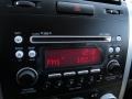 2012 Suzuki Grand Vitara Black Interior Audio System Photo