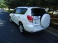 2006 Super White Toyota RAV4 V6 4WD  photo #5