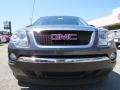 2012 Cyber Gray Metallic GMC Acadia SL  photo #2