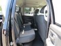 2012 Black Dodge Ram 1500 Express Quad Cab  photo #12