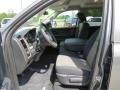 2012 Mineral Gray Metallic Dodge Ram 1500 ST Quad Cab 4x4  photo #11