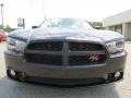 2012 Pitch Black Dodge Charger R/T Road and Track  photo #2