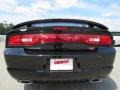 Pitch Black - Charger R/T Road and Track Photo No. 6