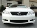 Starfire White Pearl - GS 350 Photo No. 5
