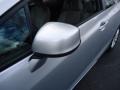 Alabaster Silver Metallic - Civic EX Coupe Photo No. 14