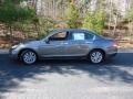 2012 Polished Metal Metallic Honda Accord EX-L V6 Sedan  photo #4