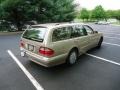 Desert Silver Metallic - E 320 Wagon Photo No. 7