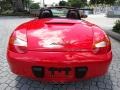 Guards Red - Boxster  Photo No. 2