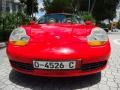 Guards Red - Boxster  Photo No. 7