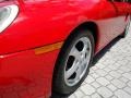 Guards Red - Boxster  Photo No. 8
