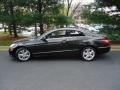 Black - E 350 Coupe Photo No. 4