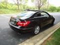 Black - E 350 Coupe Photo No. 7
