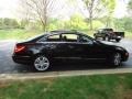Black - E 350 Coupe Photo No. 8