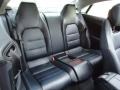 Black - E 350 Coupe Photo No. 11