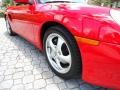 Guards Red - Boxster  Photo No. 16