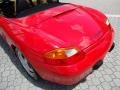 Guards Red - Boxster  Photo No. 21