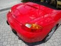 Guards Red - Boxster  Photo No. 22