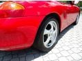 Guards Red - Boxster  Photo No. 23