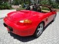 Guards Red - Boxster  Photo No. 27