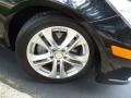 Black - E 350 Coupe Photo No. 30