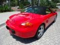 Guards Red - Boxster  Photo No. 43