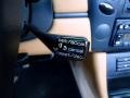 Savanna Beige Controls Photo for 1998 Porsche Boxster #65048023