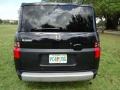 2008 Nighthawk Black Pearl Honda Element LX  photo #3