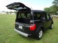 2008 Nighthawk Black Pearl Honda Element LX  photo #4