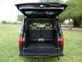 2008 Nighthawk Black Pearl Honda Element LX  photo #5