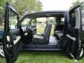 2008 Nighthawk Black Pearl Honda Element LX  photo #7