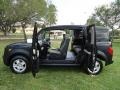 2008 Nighthawk Black Pearl Honda Element LX  photo #8