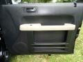 2008 Nighthawk Black Pearl Honda Element LX  photo #17