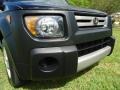 2008 Nighthawk Black Pearl Honda Element LX  photo #25