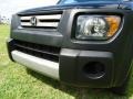 2008 Nighthawk Black Pearl Honda Element LX  photo #26