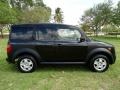 2008 Nighthawk Black Pearl Honda Element LX  photo #34