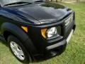 2008 Nighthawk Black Pearl Honda Element LX  photo #36