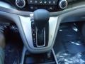 2012 Alabaster Silver Metallic Honda CR-V EX 4WD  photo #28