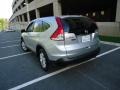 Alabaster Silver Metallic - CR-V EX 4WD Photo No. 5