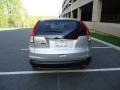 Alabaster Silver Metallic - CR-V EX 4WD Photo No. 6