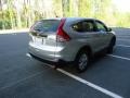Alabaster Silver Metallic - CR-V EX 4WD Photo No. 7