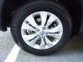Alabaster Silver Metallic - CR-V EX 4WD Photo No. 9