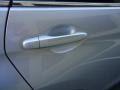 Alabaster Silver Metallic - CR-V EX 4WD Photo No. 10