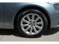 Quartz Grey Metallic - A4 2.0T Premium quattro Sedan Photo No. 8