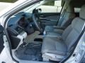 Alabaster Silver Metallic - CR-V EX 4WD Photo No. 14