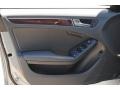 Quartz Grey Metallic - A4 2.0T Premium quattro Sedan Photo No. 11