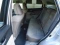 Alabaster Silver Metallic - CR-V EX 4WD Photo No. 15