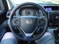 Alabaster Silver Metallic - CR-V EX 4WD Photo No. 20