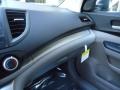 Alabaster Silver Metallic - CR-V EX 4WD Photo No. 33