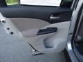 Alabaster Silver Metallic - CR-V EX 4WD Photo No. 35