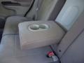 Alabaster Silver Metallic - CR-V EX 4WD Photo No. 36